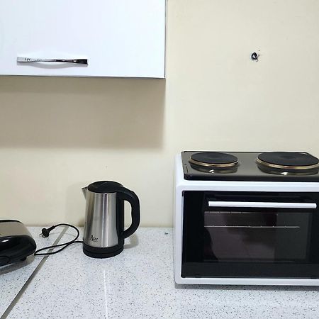 Lucky'S Apartment, A Place To Be Πόγραδετς Εξωτερικό φωτογραφία