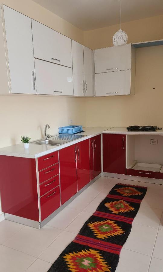 Lucky'S Apartment, A Place To Be Πόγραδετς Εξωτερικό φωτογραφία